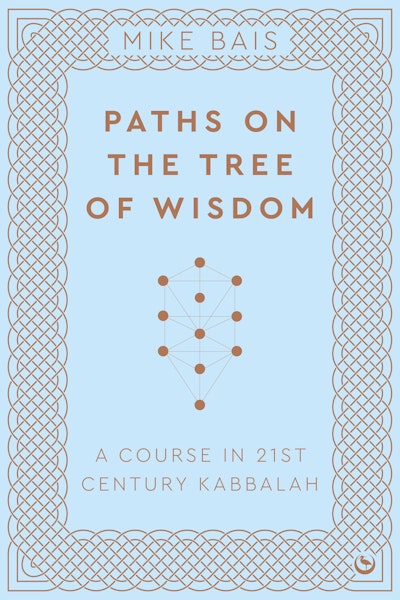 Paths on the Tree of Wisdom