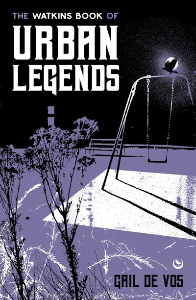 The Watkins Book of Urban Legends