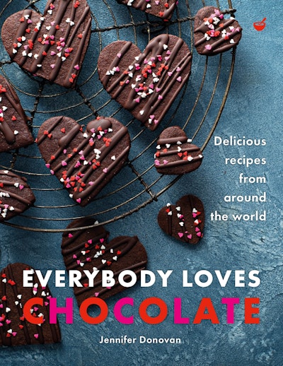 Everybody Loves Chocolate
