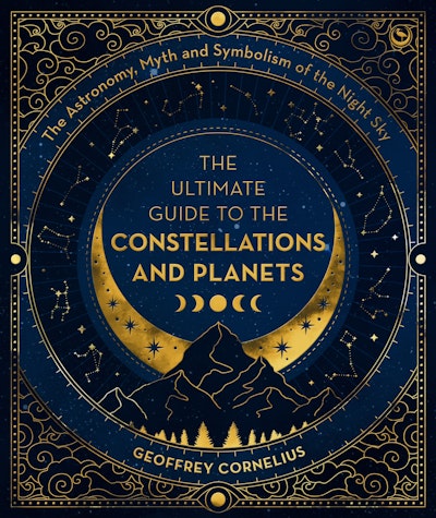 Starlore of the Constellations