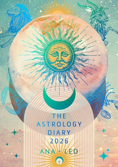 The Astrology Diary 2026