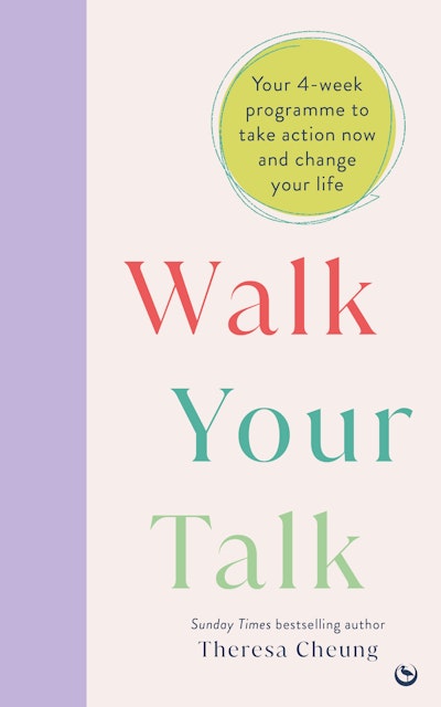 Walk Your Talk