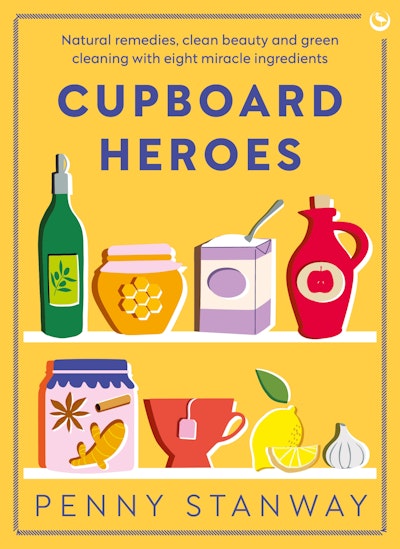 Cupboard Heroes