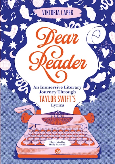Dear Reader