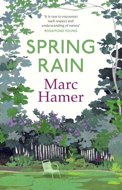 Tales of Spring Rain