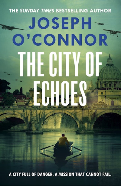 The City of Echoes