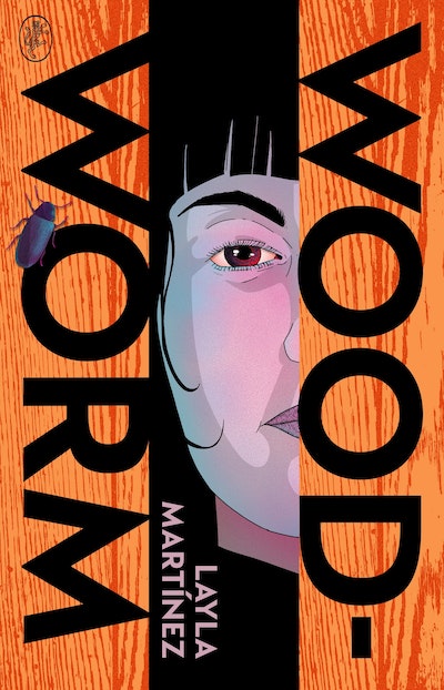 Woodworm
