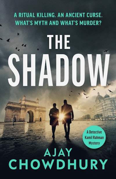 The Shadow
