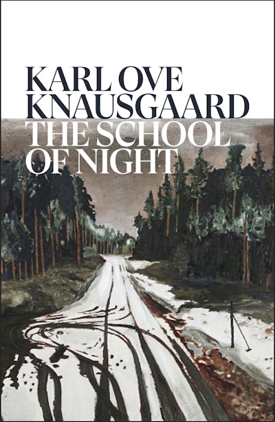 The School of Night