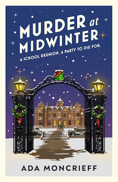 Murder At Midwinter