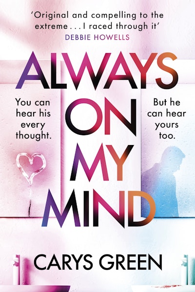 Always on My Mind
