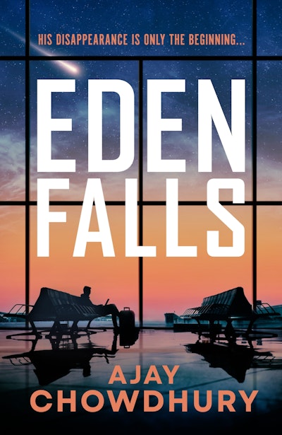 Eden Falls