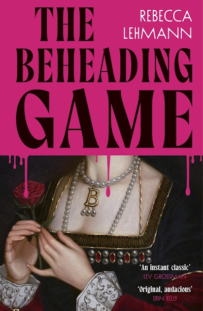 The Beheading Game
