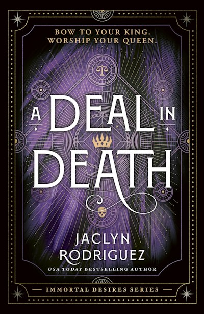 A Deal in Death