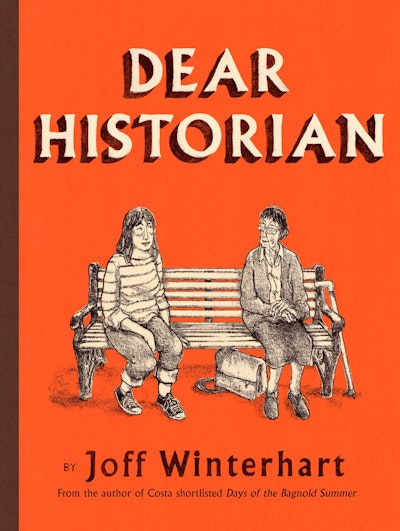 Dear Historian