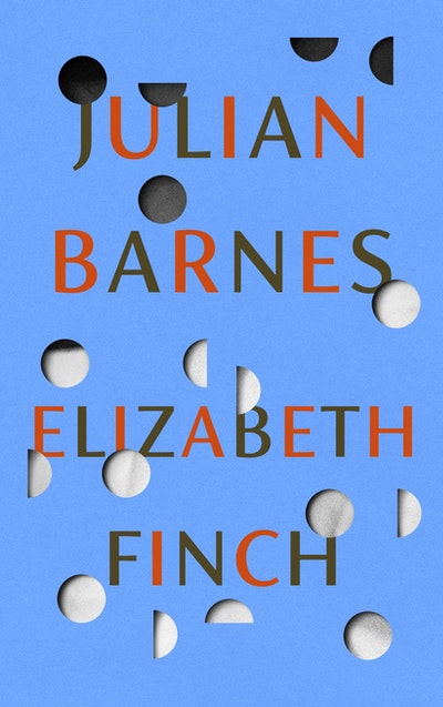 julian barnes elizabeth finch