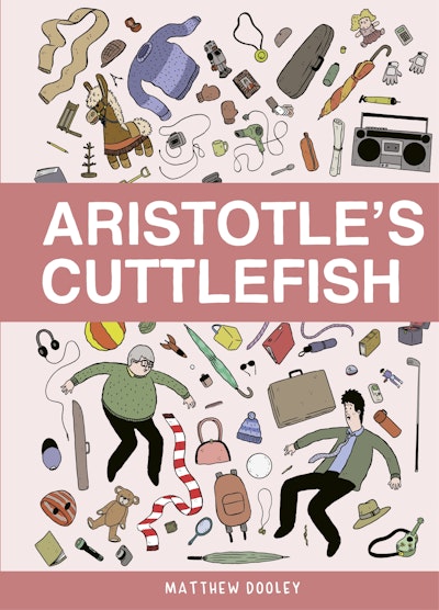 Aristotle’s Cuttlefish