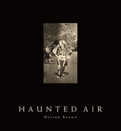 Haunted Air
