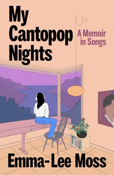 My Cantopop Nights