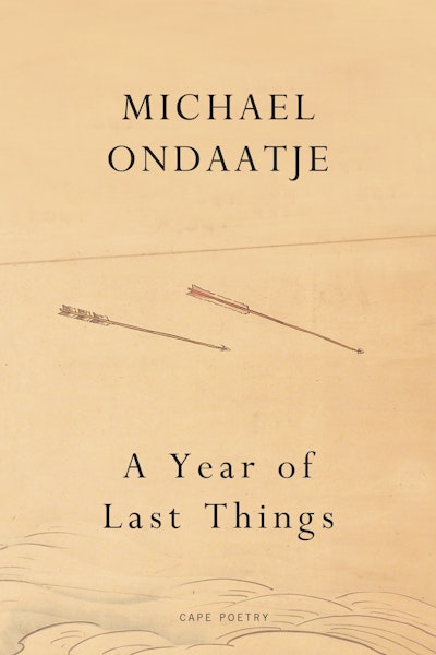 A Year of Last Things