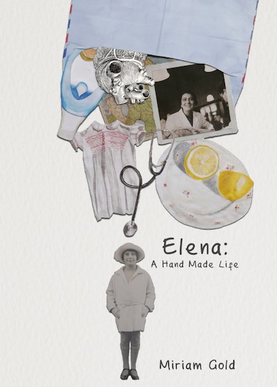 Elena: A Hand Made Life