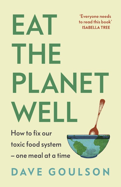 Eat the Planet Well