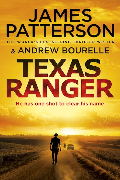 Texas Ranger