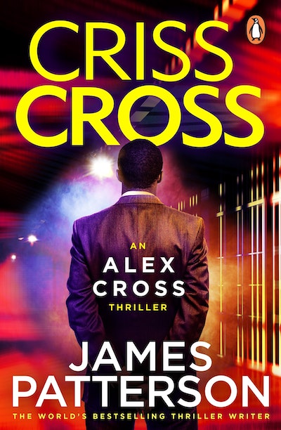 Criss Cross By James Patterson Penguin Books New Zealand