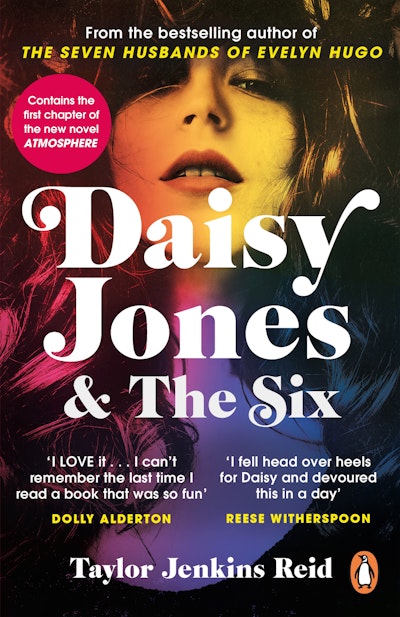 Daisy Jones and The Six