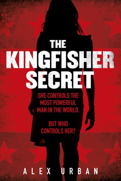 The Kingfisher Secret