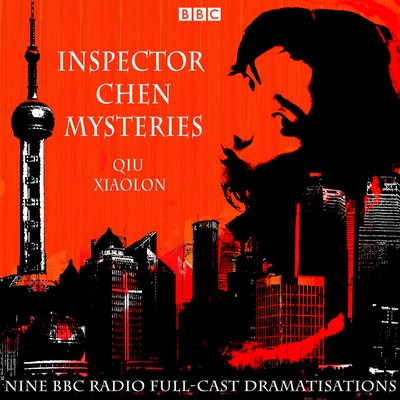 The Inspector Chen Mysteries