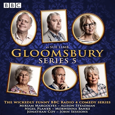 Gloomsbury: Series 5