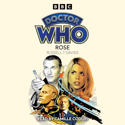 Doctor Who: Rose