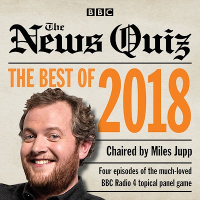 The News Quiz: Best of 2018