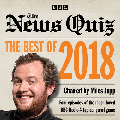 The News Quiz: Best of 2018