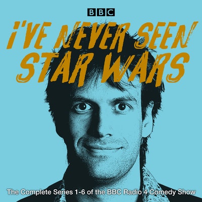 I’ve Never Seen Star Wars: The Complete Series 1-6