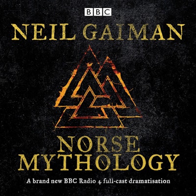 Norse Mythology