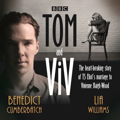 Tom and Viv
