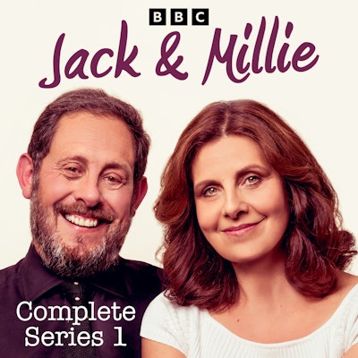 Jack & Millie