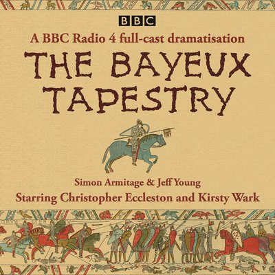 The Bayeux Tapestry