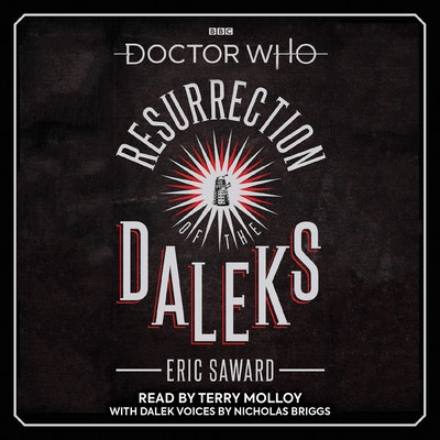 Doctor Who: Resurrection of the Daleks (Target Collection)