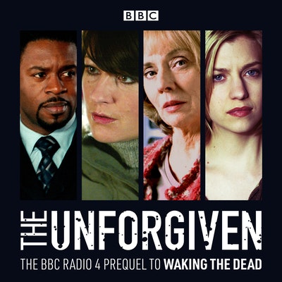 The Unforgiven