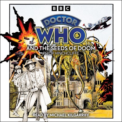 Doctor Who and the Seeds of Doom