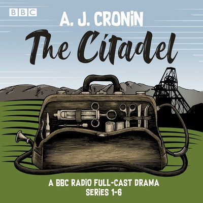 The Citadel: Series 1-6