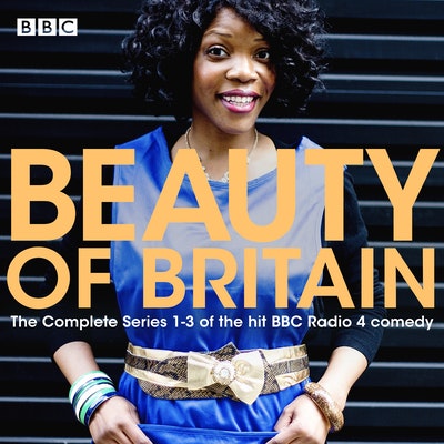 Beauty of Britain