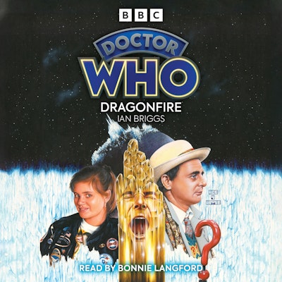 Doctor Who: Dragonfire