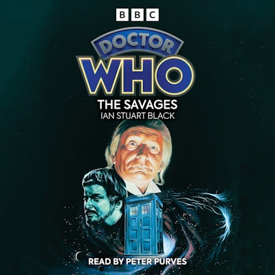 Doctor Who: The Savages