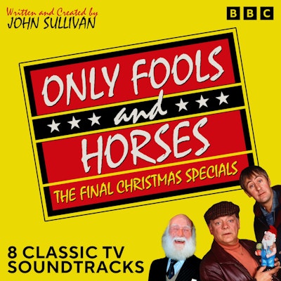 Only Fools and Horses: The Final Christmas Specials