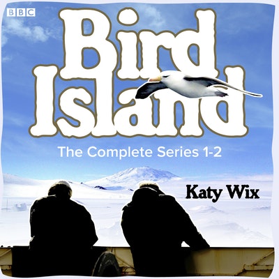 Bird Island