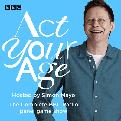Act Your Age